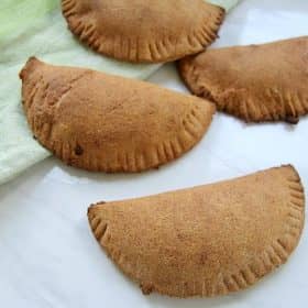 low carb empanadas