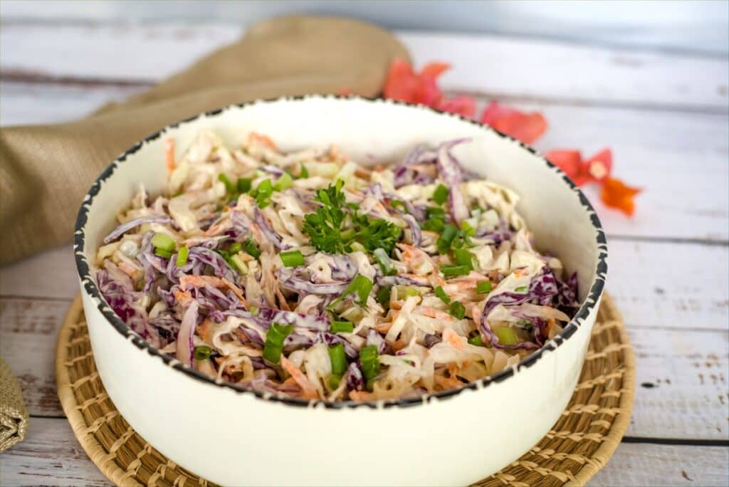 classi coleslaw