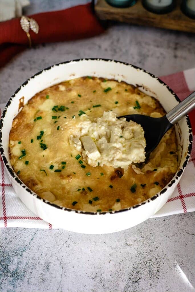 tofu mac and cheese