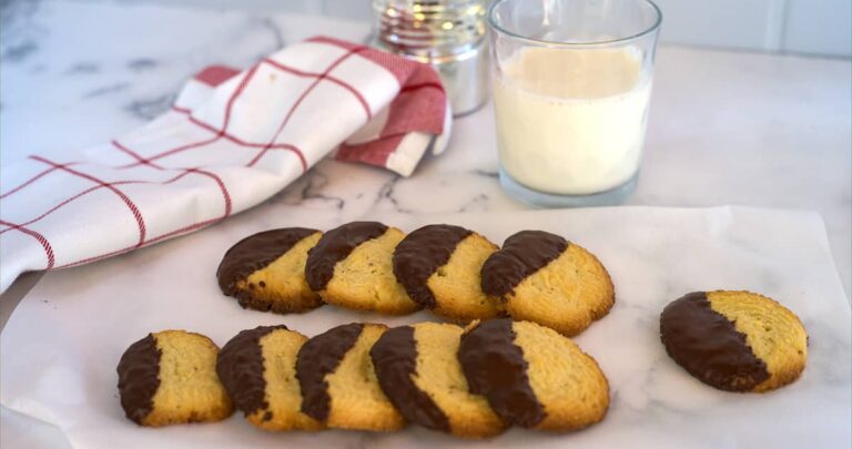 almond flour cookies