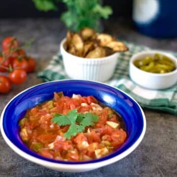 keto salsa