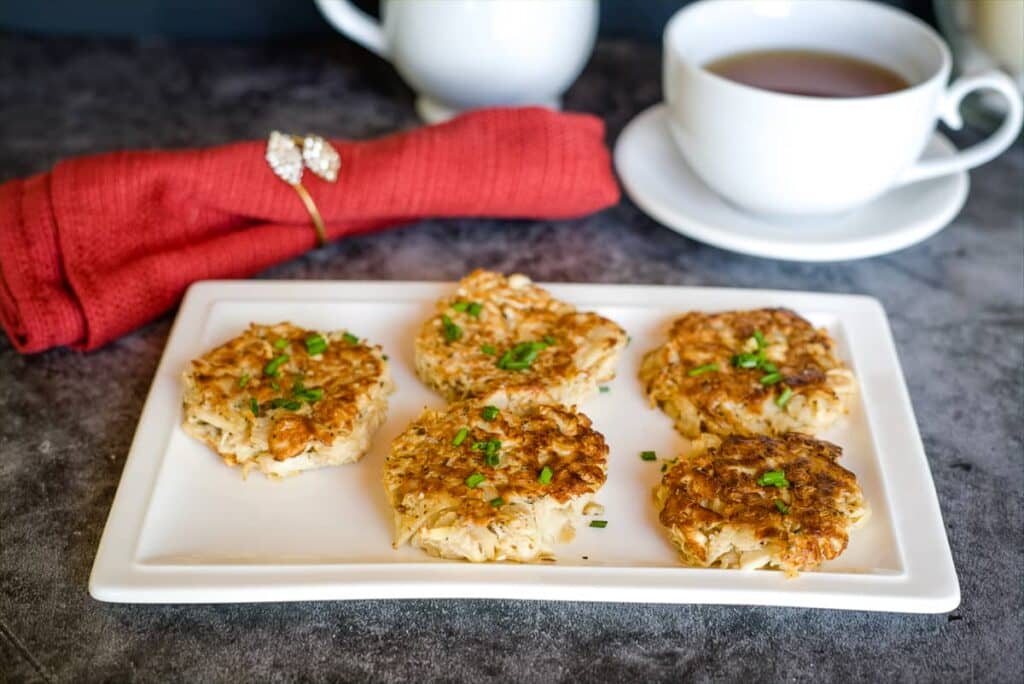 celeriac hash browns