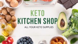 keto kitchen