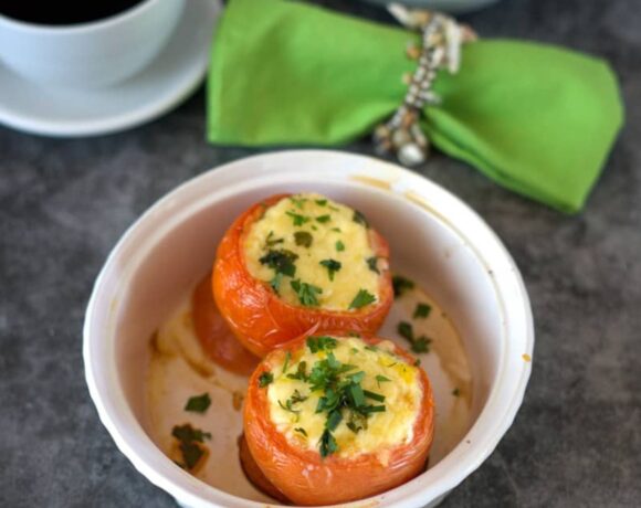 breakfast tomatoes