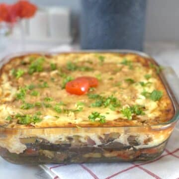 Moussaka