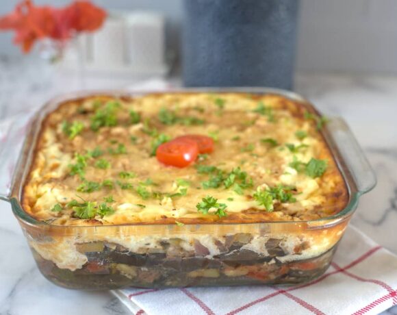 Moussaka