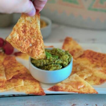 cheese nacho chips