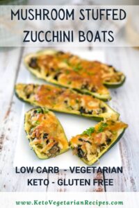 zucchini boats