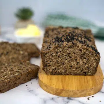 nut seed bread