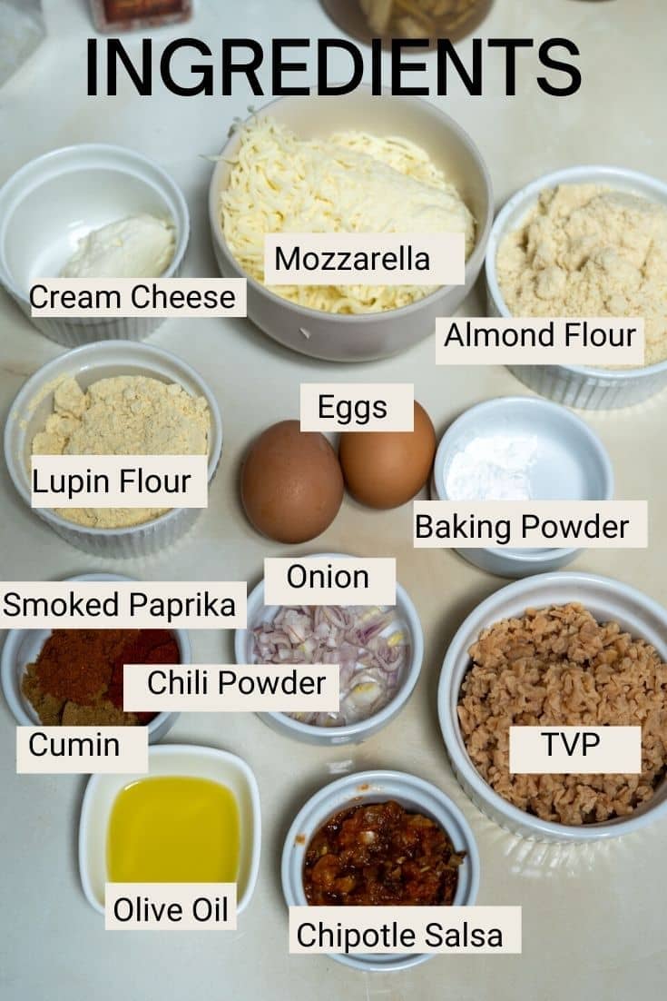 vegetarian empanadas ingredients