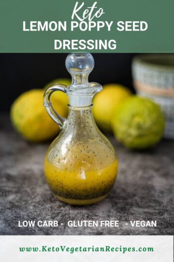 lemon dressing