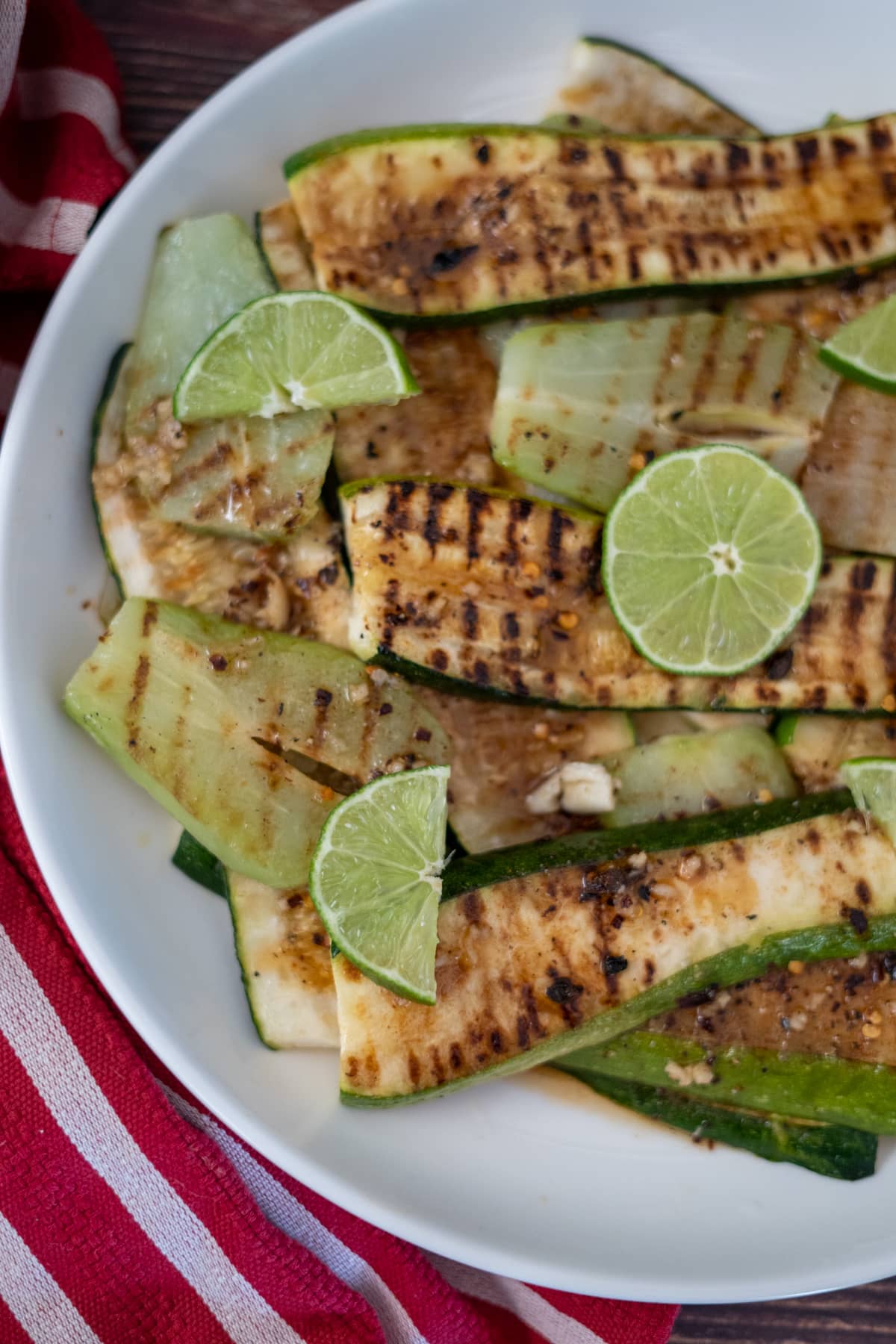 chayote salad