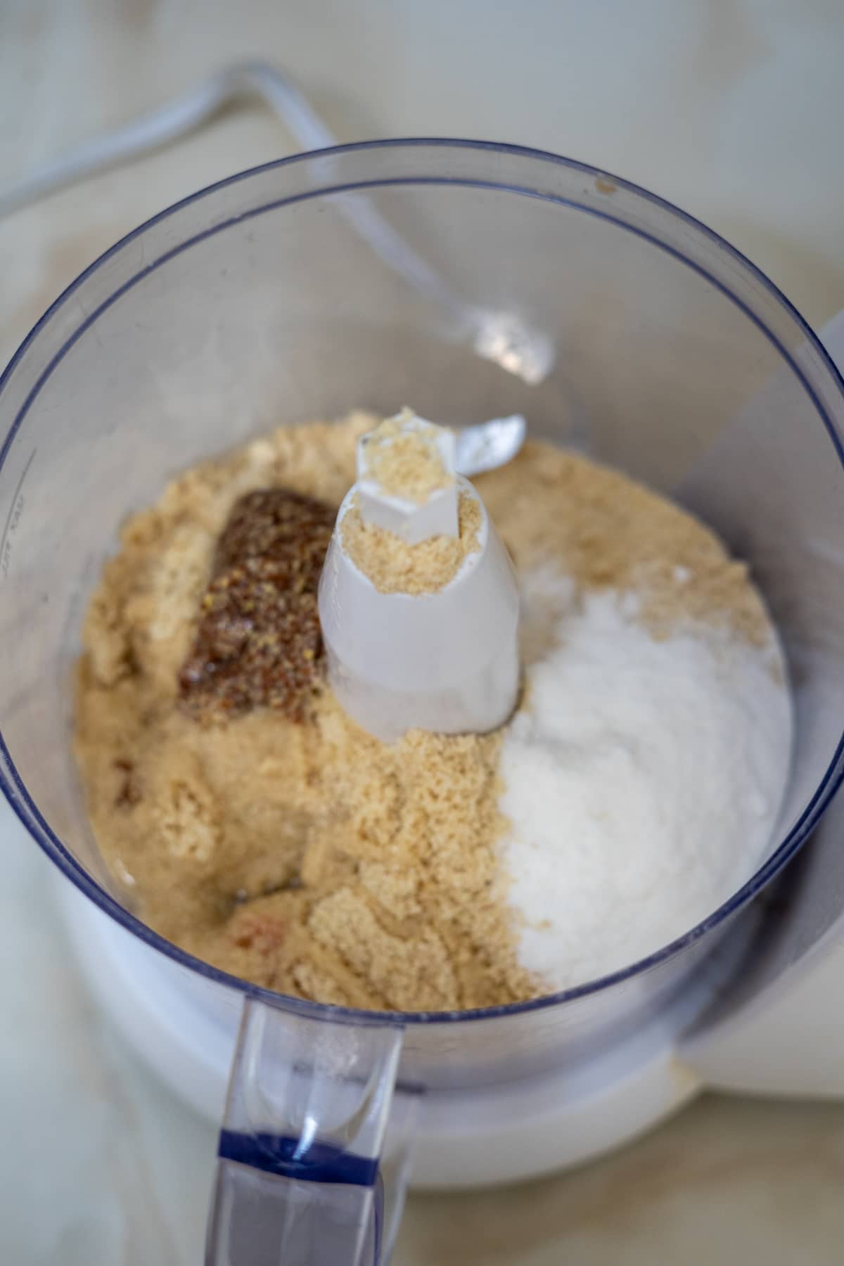 almond flour pastry