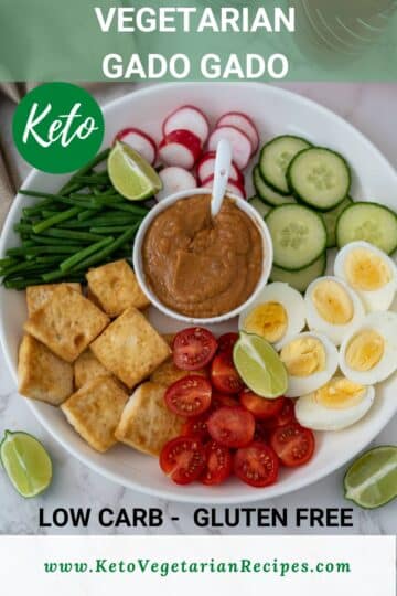 gado gado