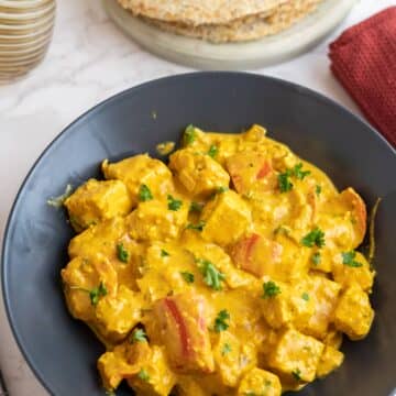 paneer makhani