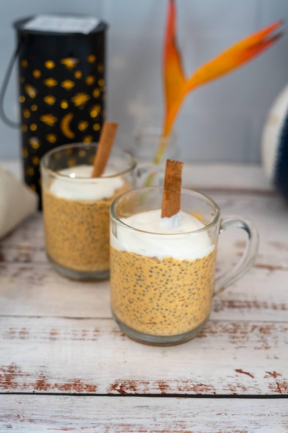 Chia Seed Pudding Recipe (5 Flavors!) - Wholesome Yum