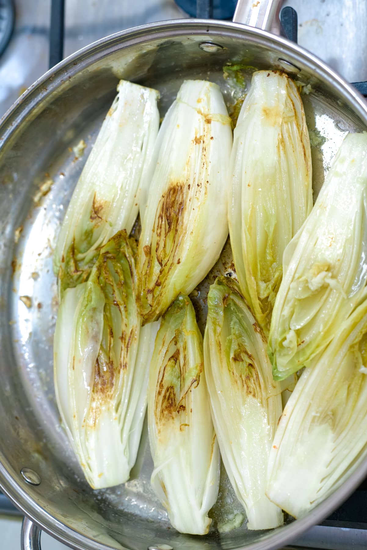 What Is an Endive and How Do You Cook With It?