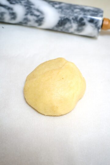 fathead dough ball