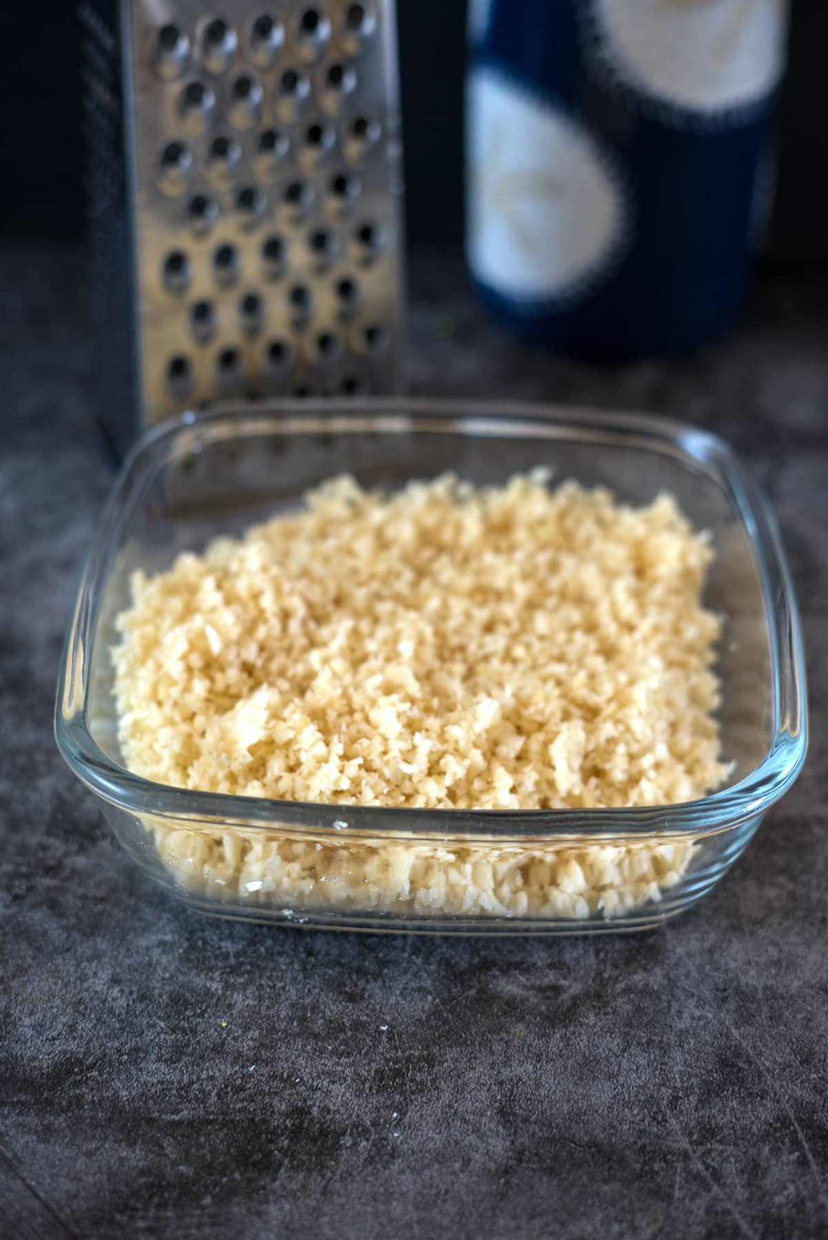 celeriac rice