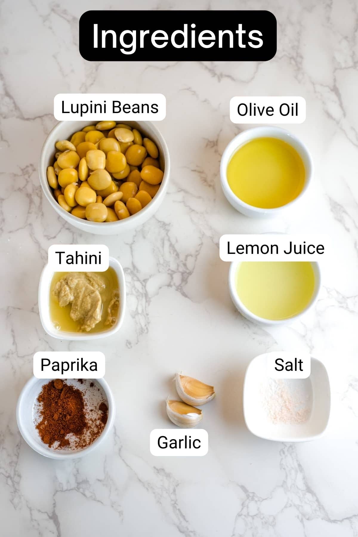 keto hummus ingredients