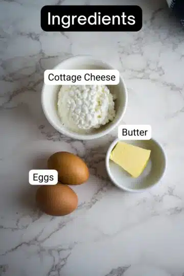 scrambled eggs ingredients